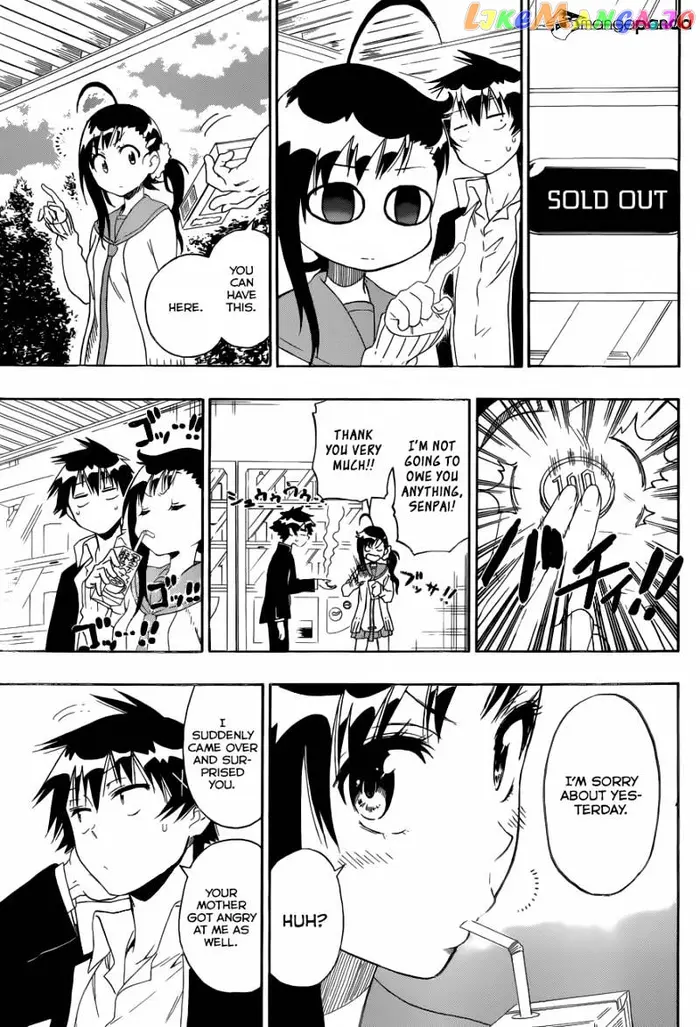 Nisekoi Chapter 78 image 08_optimized